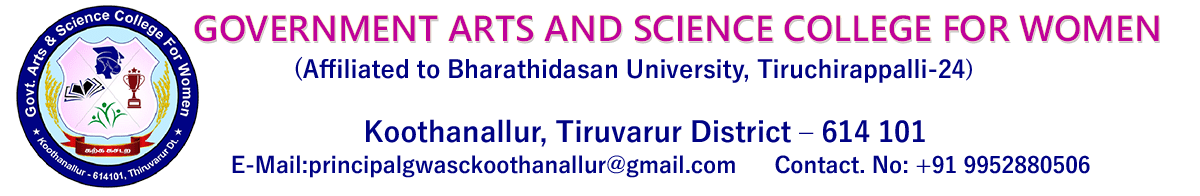 Auxilium College of Education For Women, Regunathapuram.